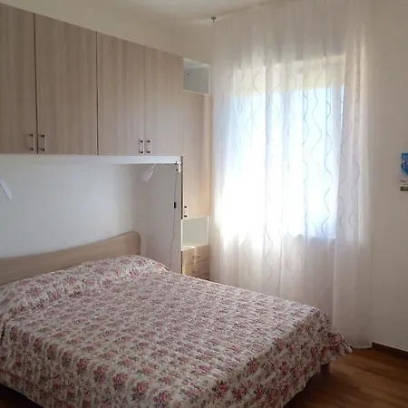 Апартаменты S152 - Sirolo, Nuovissimo Trilocale Con Terrazzo *