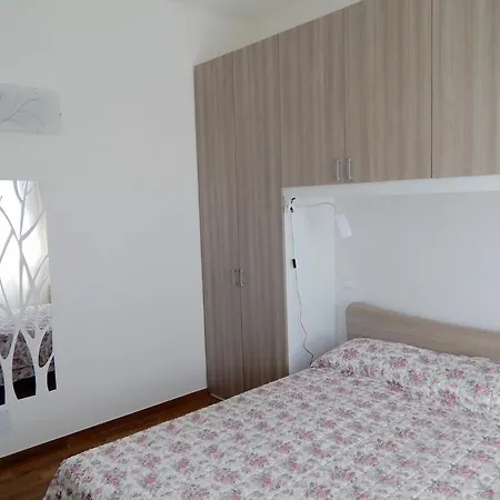 S152 - Sirolo, Nuovissimo Trilocale Con Terrazzo Апартаменты