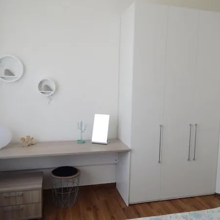 Апартаменты S152 - Sirolo, Nuovissimo Trilocale Con Terrazzo *