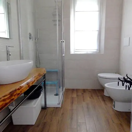 S152 - Sirolo, Nuovissimo Trilocale Con Terrazzo Апартаменты