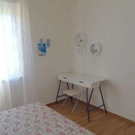 S152 - Sirolo, Nuovissimo Trilocale Con Terrazzo *