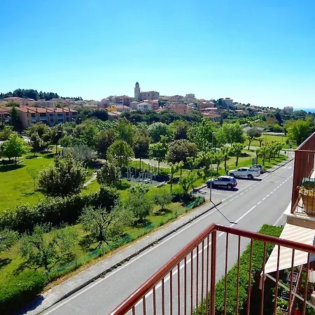 S152 - Sirolo, Nuovissimo Trilocale Con Terrazzo